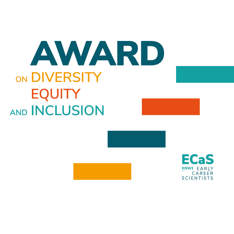 Diversity Equity and Inclusion Award